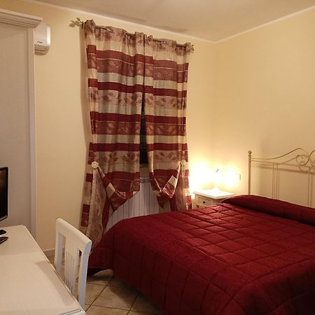 L'Infinito Bed and Breakfast Carbognano Εξωτερικό φωτογραφία