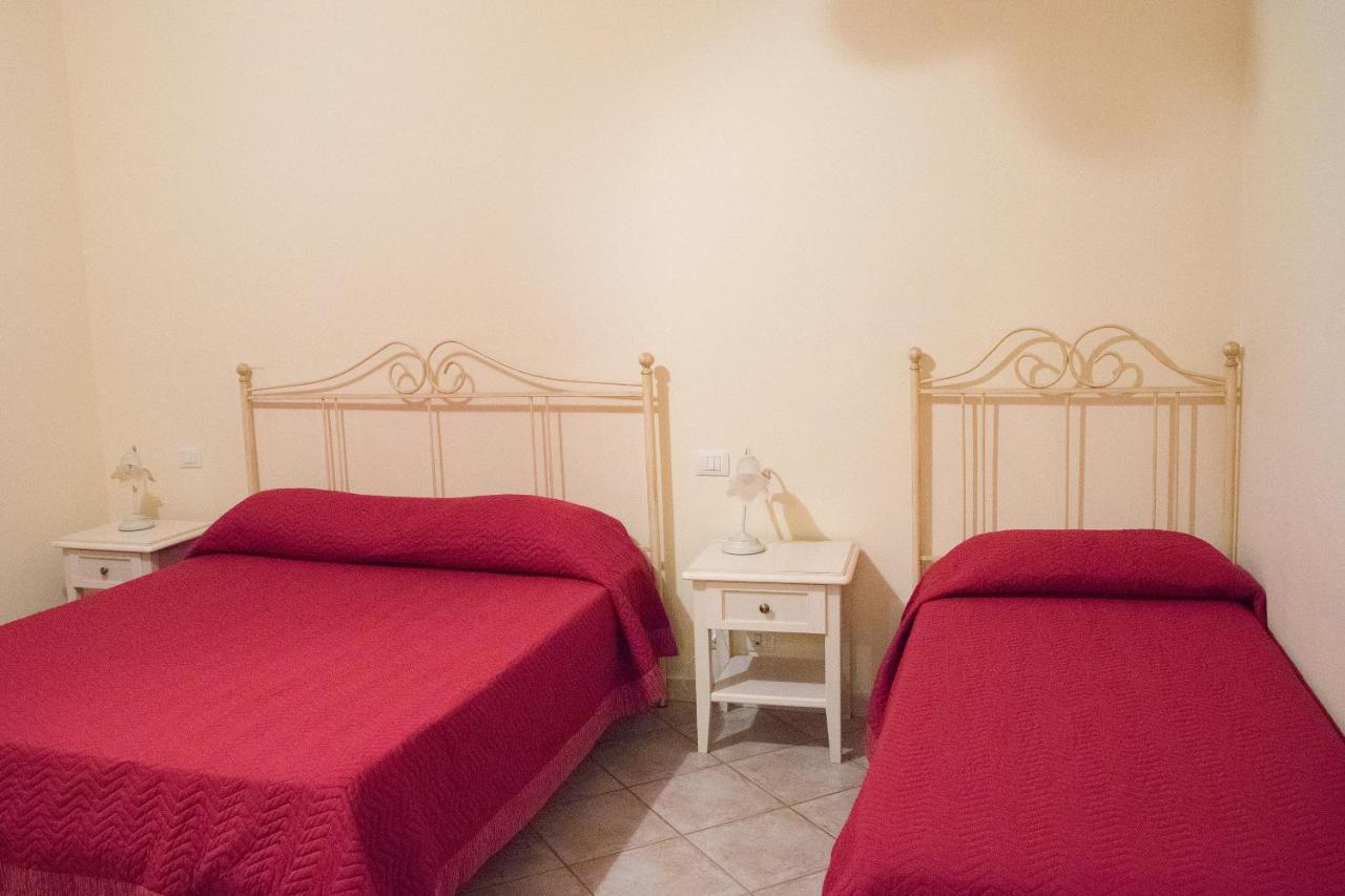 L'Infinito Bed and Breakfast Carbognano Εξωτερικό φωτογραφία