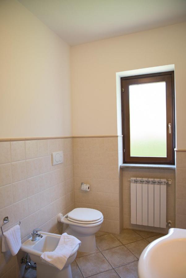 L'Infinito Bed and Breakfast Carbognano Εξωτερικό φωτογραφία