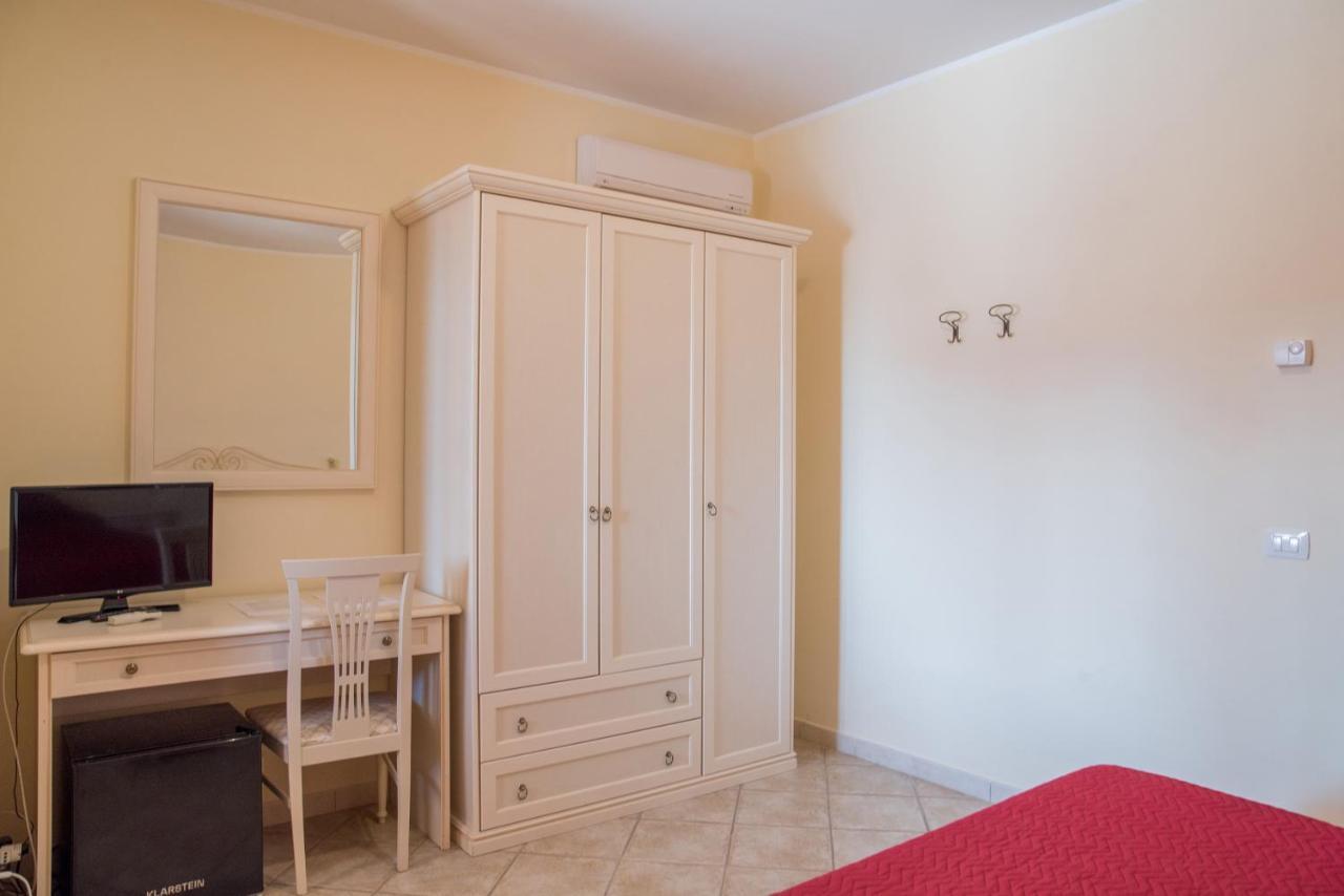 L'Infinito Bed and Breakfast Carbognano Εξωτερικό φωτογραφία