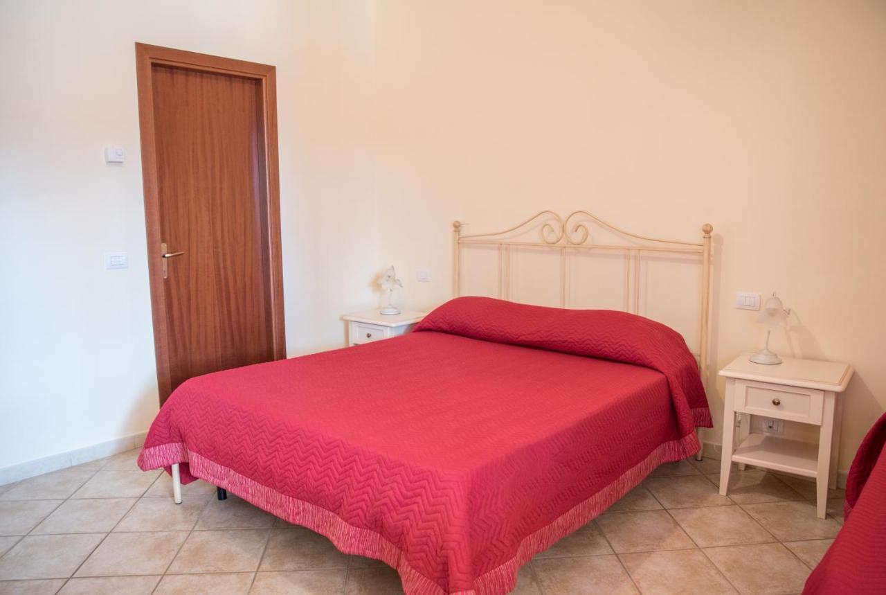 L'Infinito Bed and Breakfast Carbognano Εξωτερικό φωτογραφία