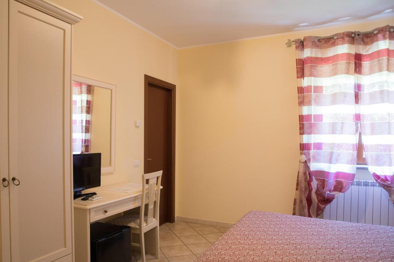 L'Infinito Bed and Breakfast Carbognano Εξωτερικό φωτογραφία
