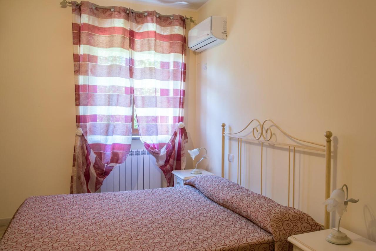 L'Infinito Bed and Breakfast Carbognano Εξωτερικό φωτογραφία